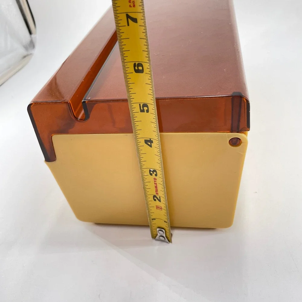 Rubbermaid vintage 2475